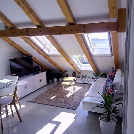Kike Apartment Kaštela Eksteriør billede