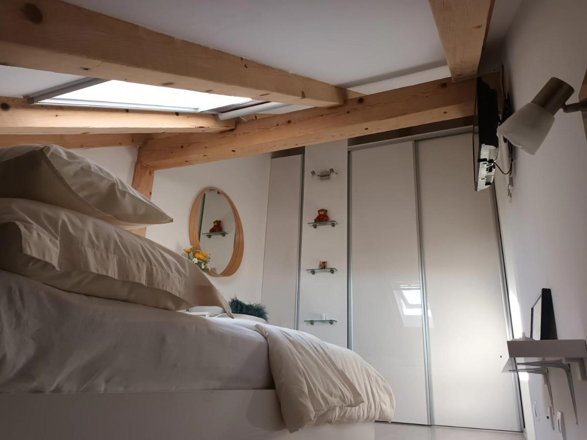 Kike Apartment Kaštela Eksteriør billede