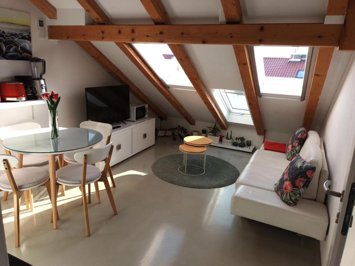 Kike Apartment Kaštela Eksteriør billede