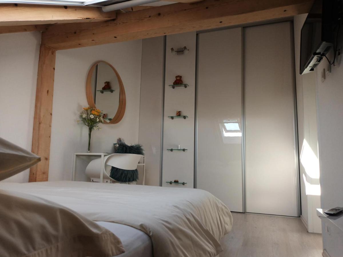 Kike Apartment Kaštela Eksteriør billede