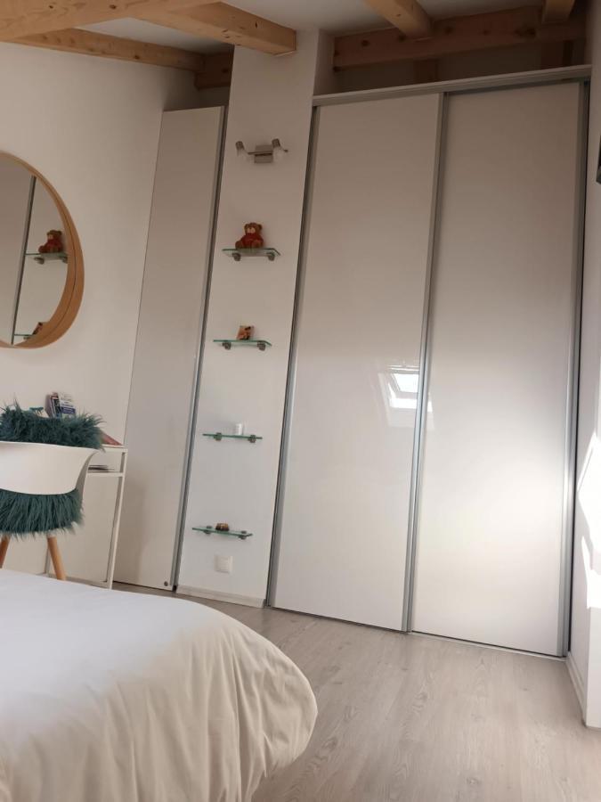 Kike Apartment Kaštela Eksteriør billede