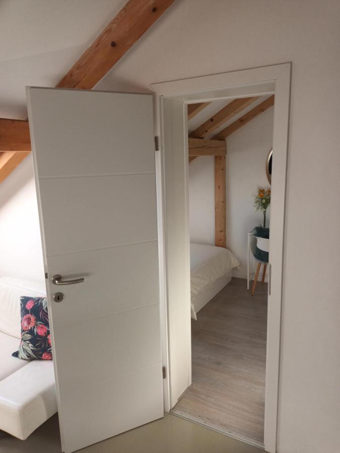 Kike Apartment Kaštela Eksteriør billede