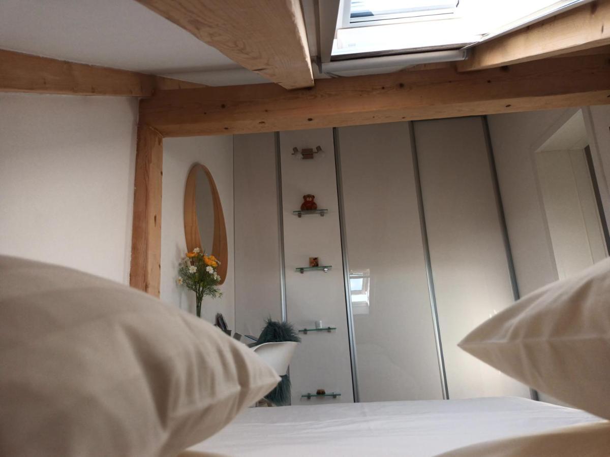Kike Apartment Kaštela Eksteriør billede