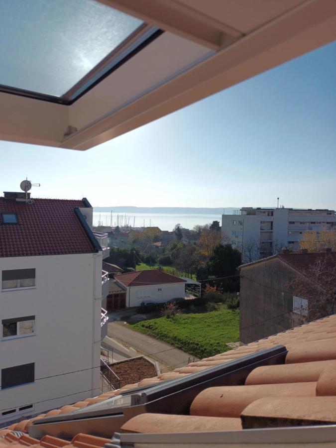 Kike Apartment Kaštela Eksteriør billede