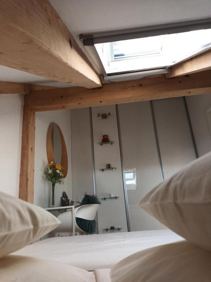 Kike Apartment Kaštela Eksteriør billede