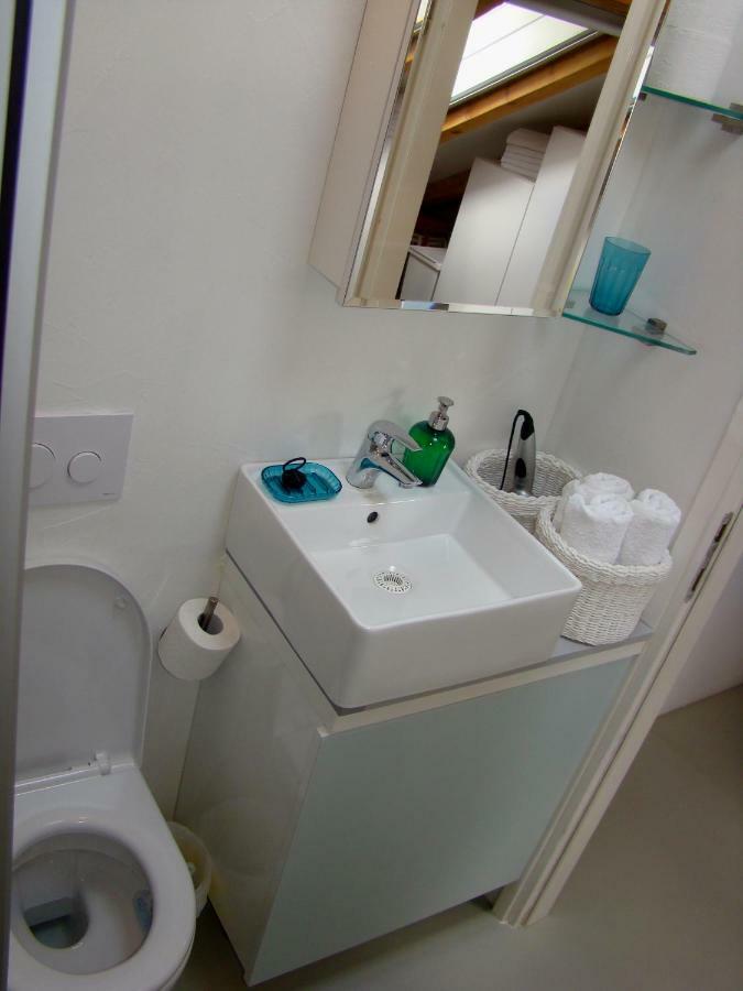 Kike Apartment Kaštela Eksteriør billede