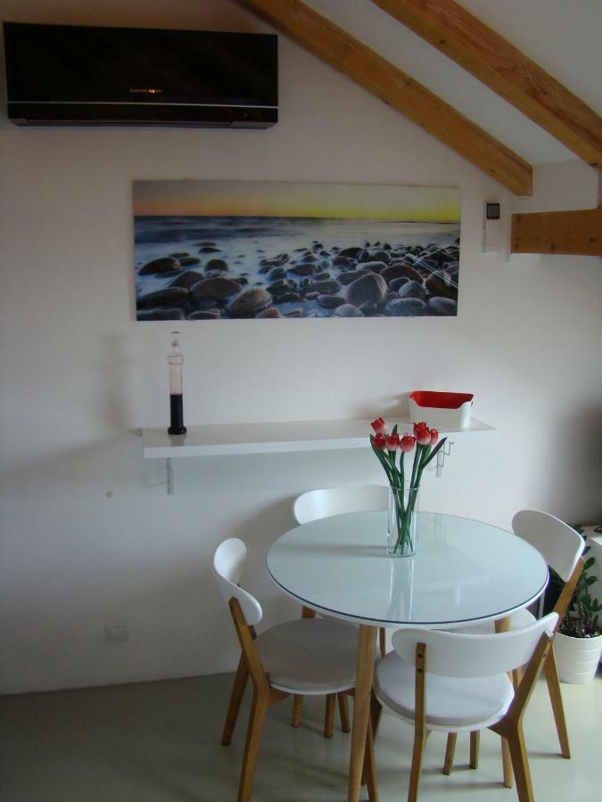 Kike Apartment Kaštela Eksteriør billede