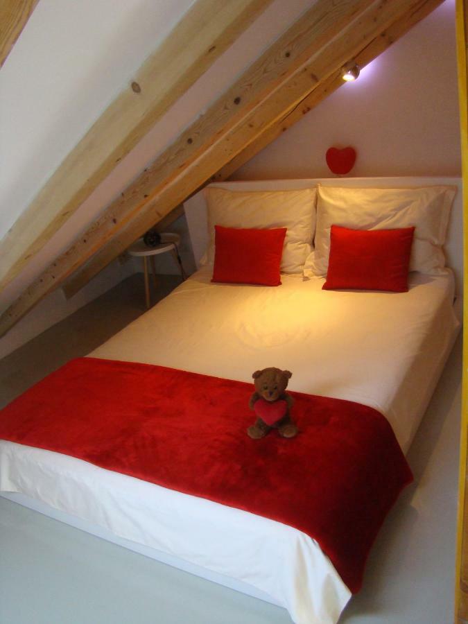 Kike Apartment Kaštela Eksteriør billede