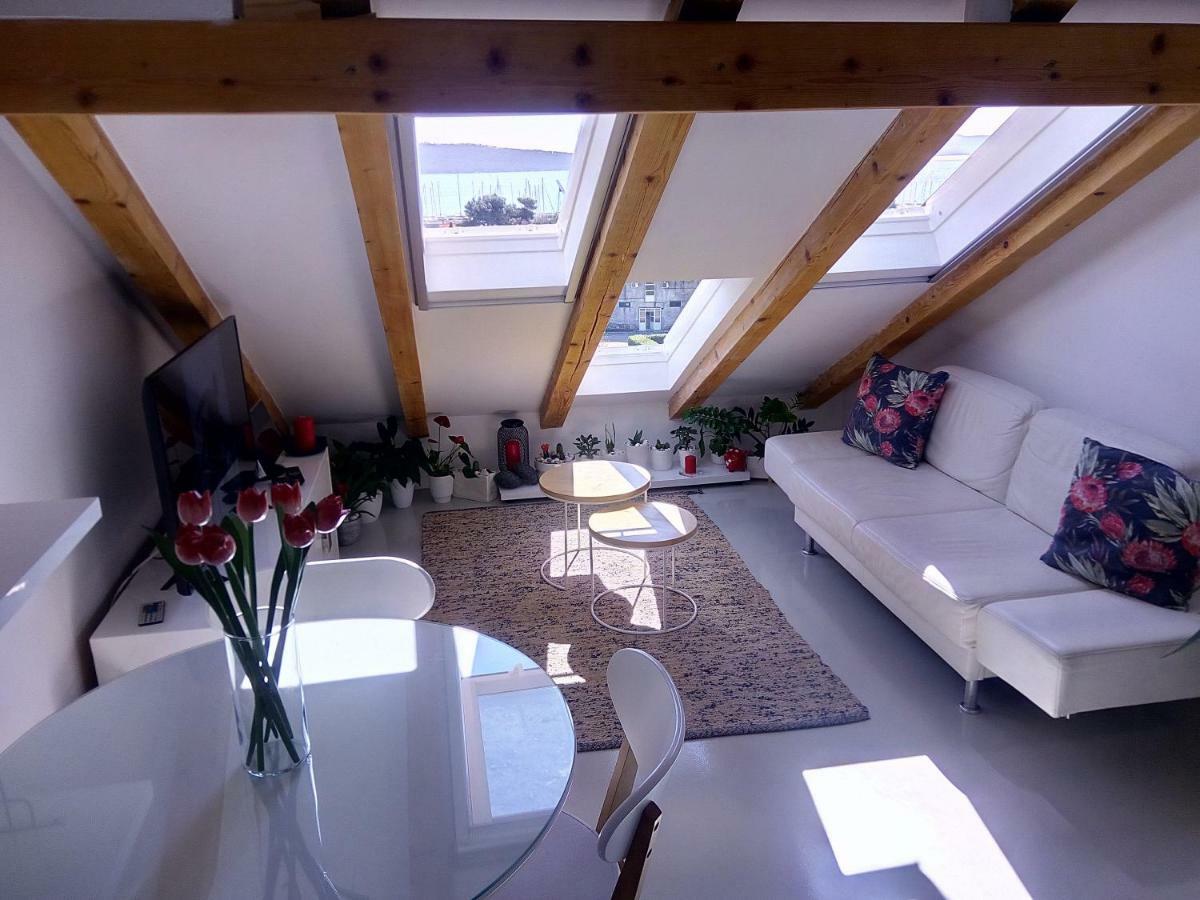 Kike Apartment Kaštela Eksteriør billede