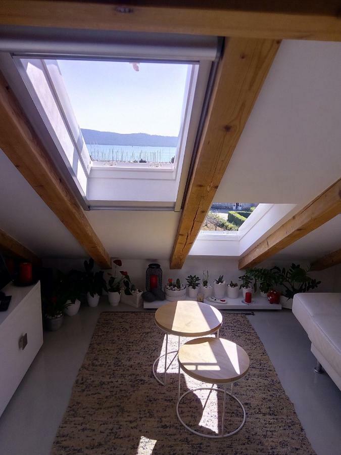 Kike Apartment Kaštela Eksteriør billede