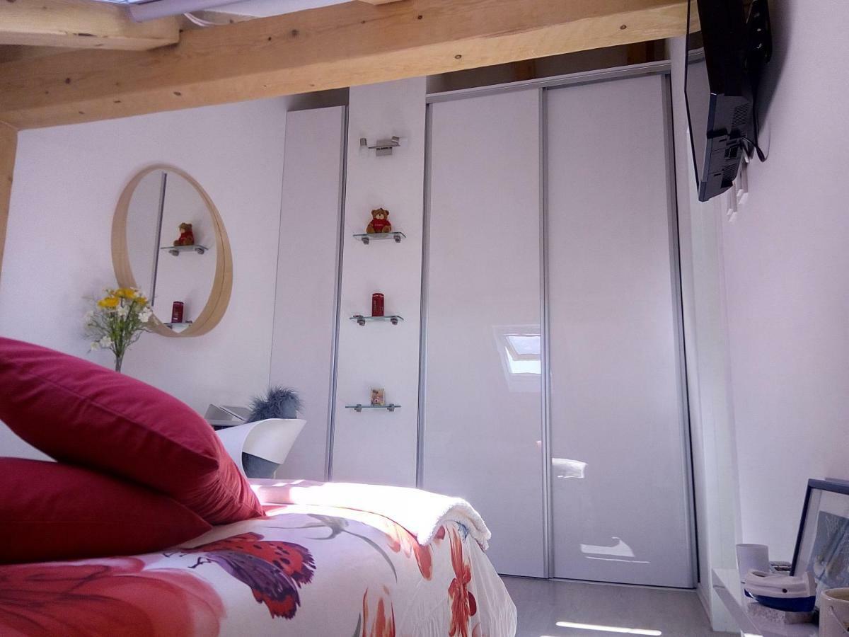 Kike Apartment Kaštela Eksteriør billede