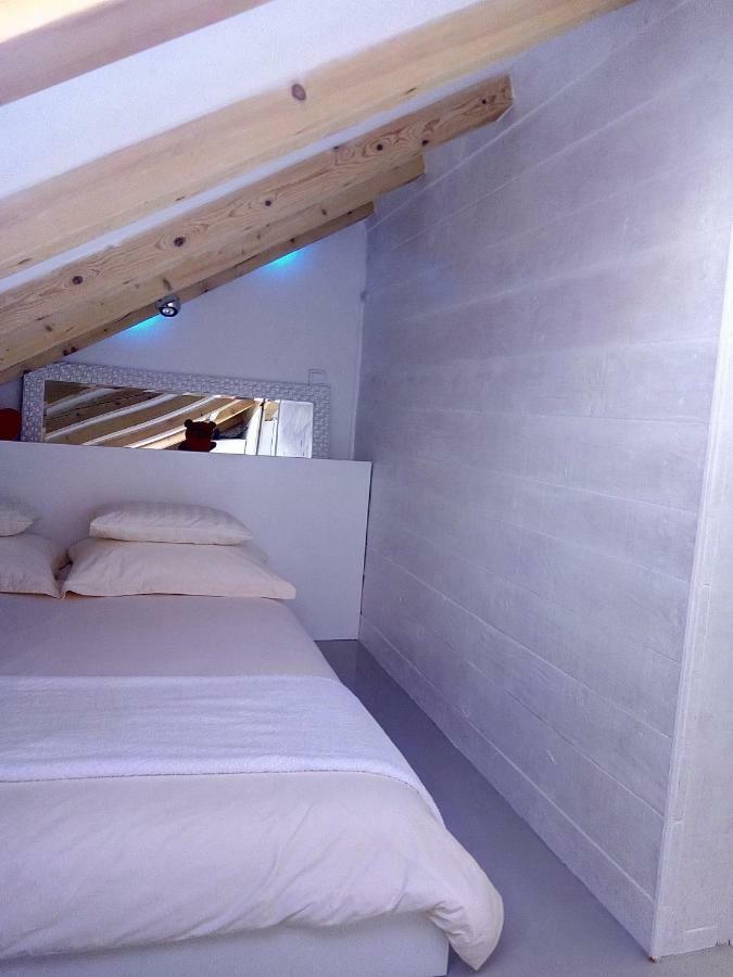 Kike Apartment Kaštela Eksteriør billede