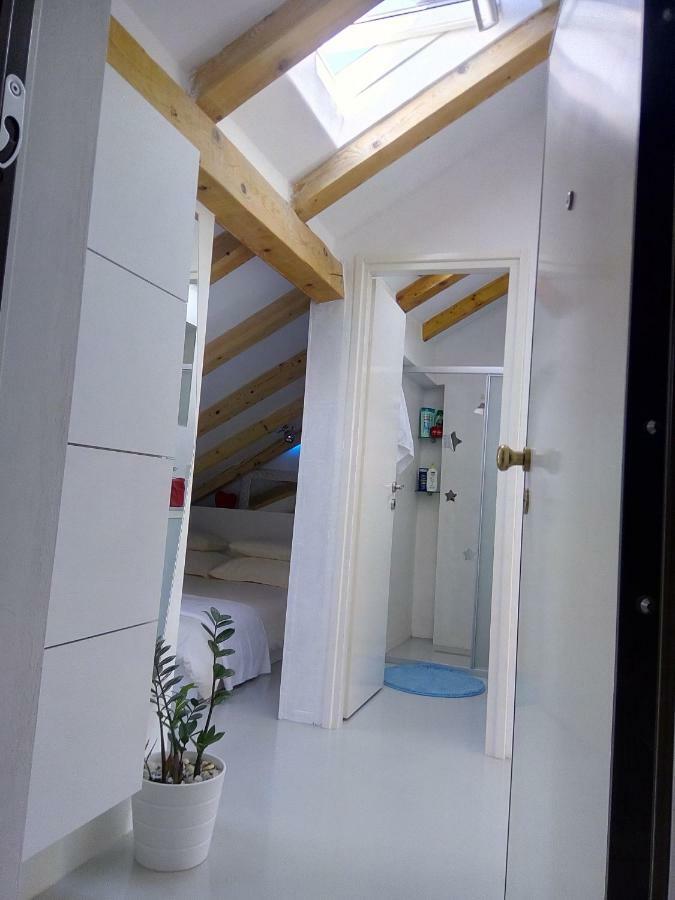 Kike Apartment Kaštela Eksteriør billede