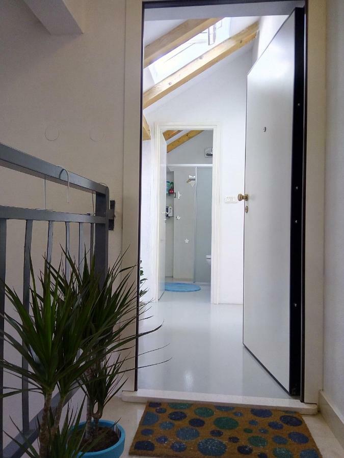 Kike Apartment Kaštela Eksteriør billede