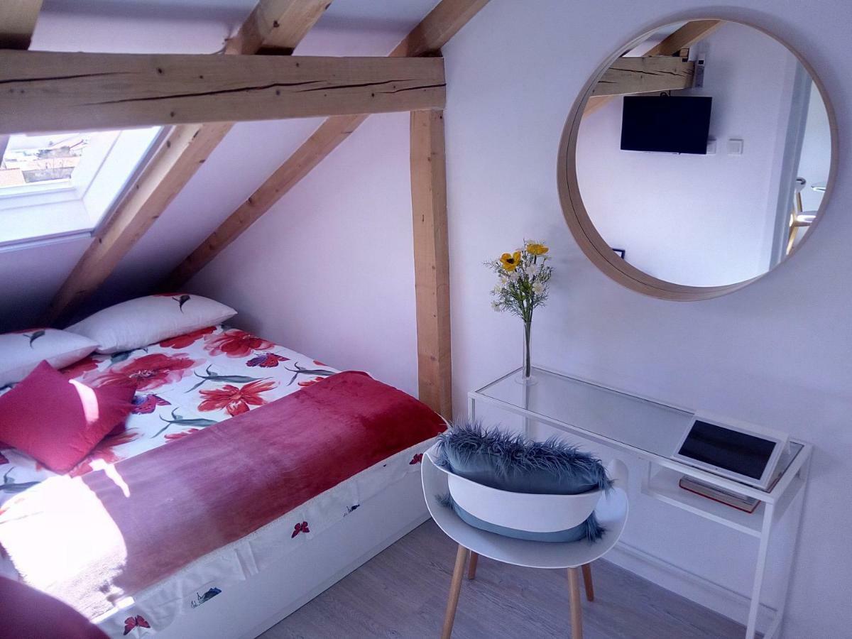 Kike Apartment Kaštela Eksteriør billede