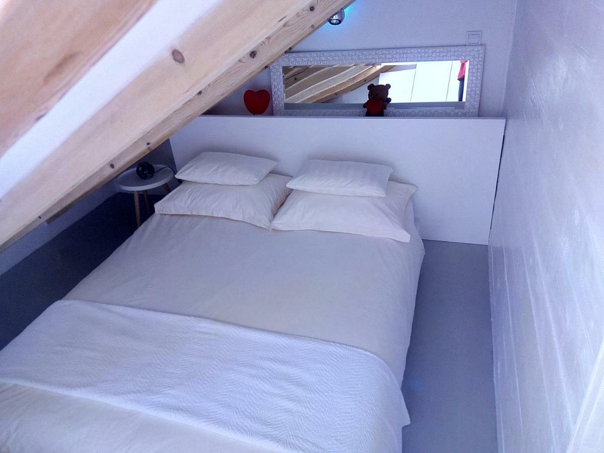 Kike Apartment Kaštela Eksteriør billede