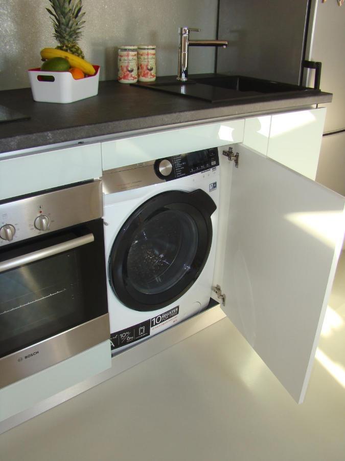 Kike Apartment Kaštela Værelse billede