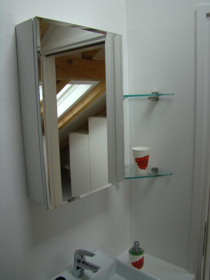 Kike Apartment Kaštela Værelse billede